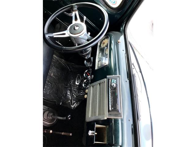 1946 Mercury Truck (CC-1320869) for sale in Culver City, California