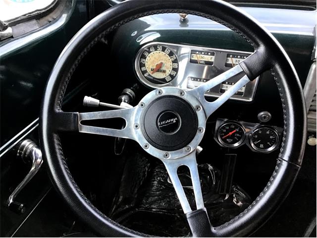 1946 Mercury Truck (CC-1320869) for sale in Culver City, California