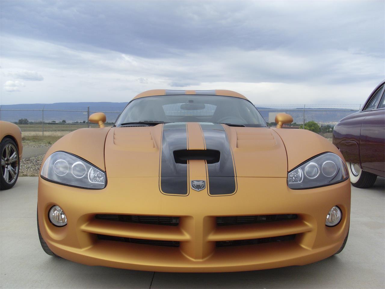 2008 Dodge Viper for Sale | ClassicCars.com | CC-1328692