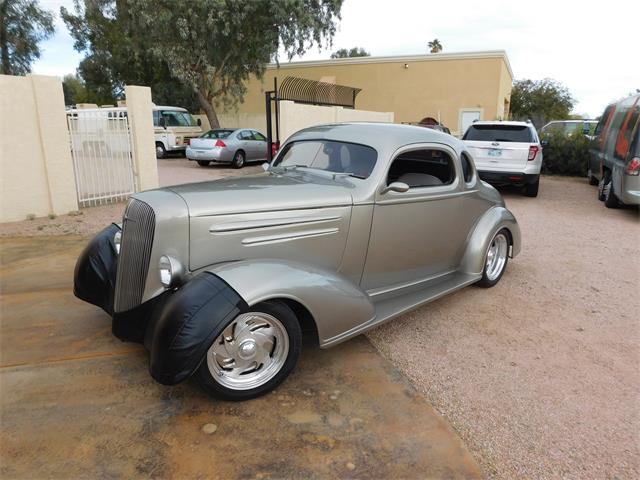 1936 Chevrolet Coupe (CC-1320870) for sale in Scottsdale, Arizona
