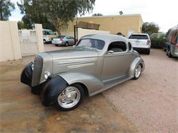 1936 Chevrolet Coupe (CC-1320870) for sale in Scottsdale, Arizona