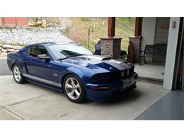2008 Shelby GT (CC-1328709) for sale in Mission, B.C.