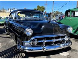 1953 Chevrolet 210 (CC-1328717) for sale in Los Angeles, California