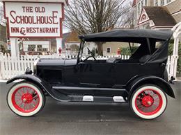 1926 Ford Model T (CC-1328718) for sale in Downsville, New York