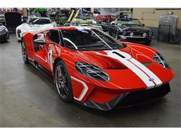 2018 Ford GT (CC-1328728) for sale in Huntington Station, New York