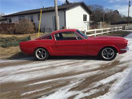 1965 Ford Mustang (CC-1320873) for sale in 1305 North C Road, Nebraska