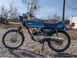 1973 Yamaha Dirt Bike (CC-1328763) for sale in Salt Lake City, Utah