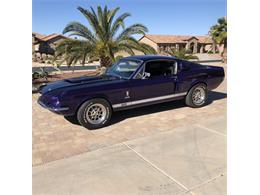 1967 Shelby GT500 (CC-1320878) for sale in Surprise, Arizona