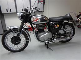 1967 BSA Motorcycle (CC-1328781) for sale in Salt Lake City, Utah