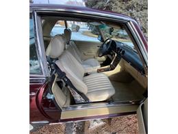 1987 Mercedes-Benz 560SL (CC-1328785) for sale in Salt Lake City, Utah