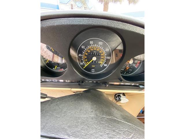 1987 Mercedes-Benz 560SL (CC-1328785) for sale in Salt Lake City, Utah