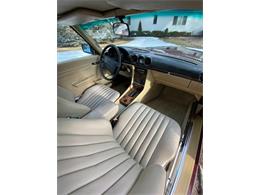 1987 Mercedes-Benz 560SL (CC-1328785) for sale in Salt Lake City, Utah