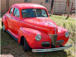 1941 Ford Custom (CC-1328789) for sale in Salt Lake City, Utah