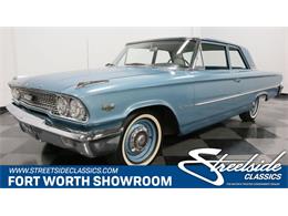 1963 Ford Galaxie (CC-1320879) for sale in Ft Worth, Texas