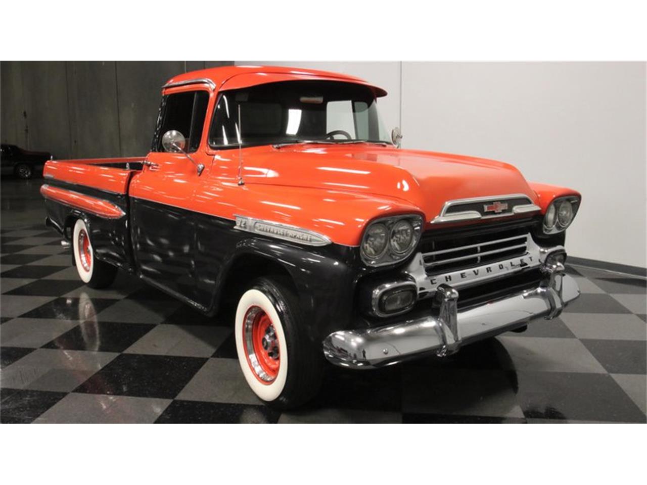 1959 chevrolet apache for sale classiccars com cc 1328826 classic cars