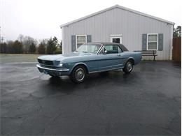 1966 Ford Mustang (CC-1328838) for sale in Greensboro, North Carolina