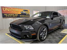 2010 Ford Mustang (CC-1328844) for sale in Mankato, Minnesota