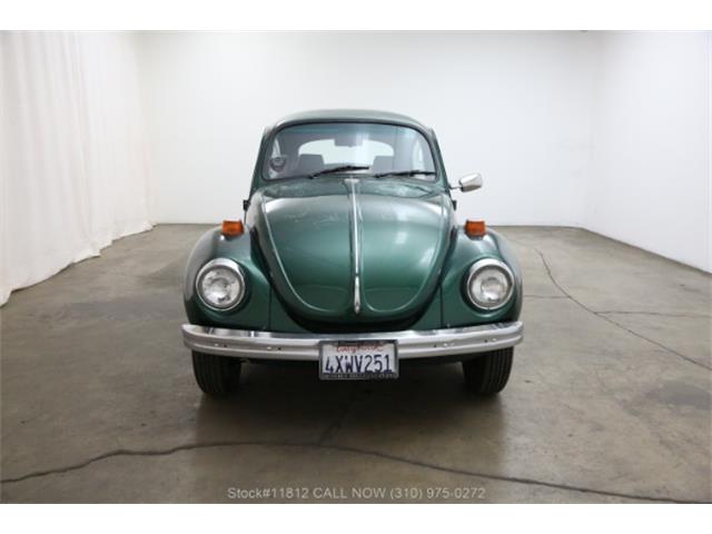 1971 Volkswagen Super Beetle (CC-1328848) for sale in Beverly Hills, California