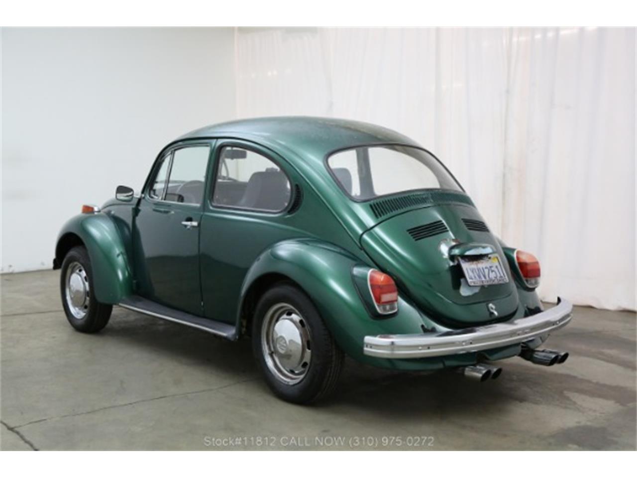 1971 Volkswagen Super Beetle For Sale | ClassicCars.com | CC-1328848