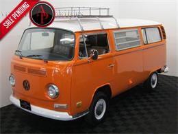 1972 Volkswagen Bus (CC-1328865) for sale in Statesville, North Carolina