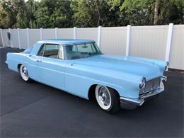 1956 Lincoln Continental (CC-1328870) for sale in Punta Gorda, Florida