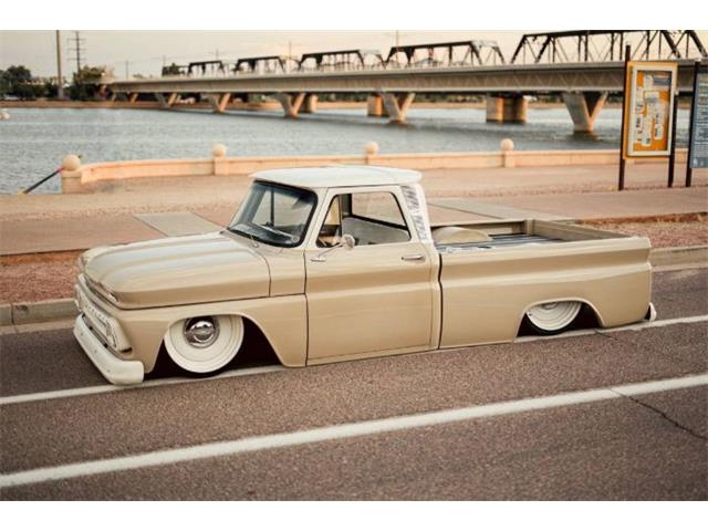 1964 Chevrolet C10 for Sale | ClassicCars.com | CC-1328882