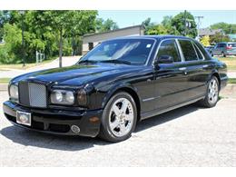 2003 Bentley Arnage (CC-1320089) for sale in Hilton, New York