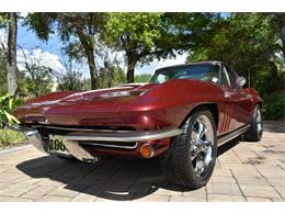 1965 Chevrolet Corvette (CC-1328904) for sale in Lakeland, Florida