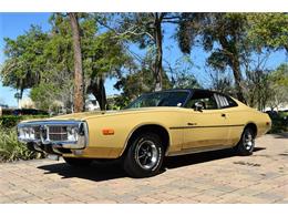 1974 Dodge Charger (CC-1328906) for sale in Lakeland, Florida