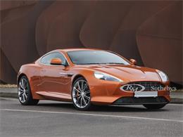2012 Aston Martin Virage (CC-1328918) for sale in Essen, Germany