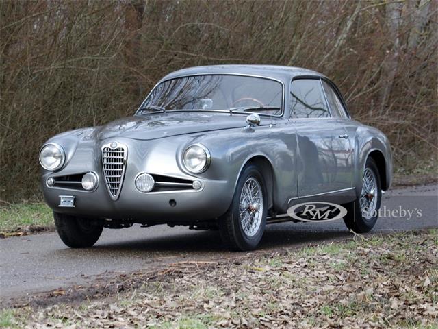 1955 Alfa Romeo 1900C Super Sprint (CC-1328919) for sale in Essen, Germany