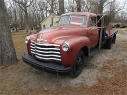 1951 Chevrolet Truck (CC-1320892) for sale in Cadillac, Michigan