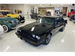 1987 Buick Grand National (CC-1328926) for sale in Phoenix, Arizona