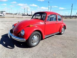 1970 Volkswagen Beetle (CC-1328927) for sale in Wichita Falls, Texas