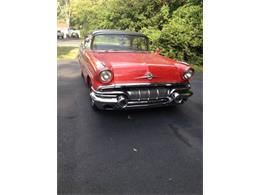 1957 Pontiac Chieftain (CC-1320893) for sale in Cadillac, Michigan