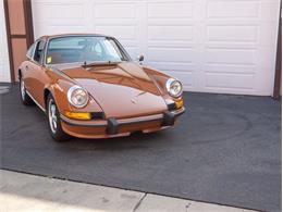 1973 Porsche 911 (CC-1328935) for sale in Fallbrook, California