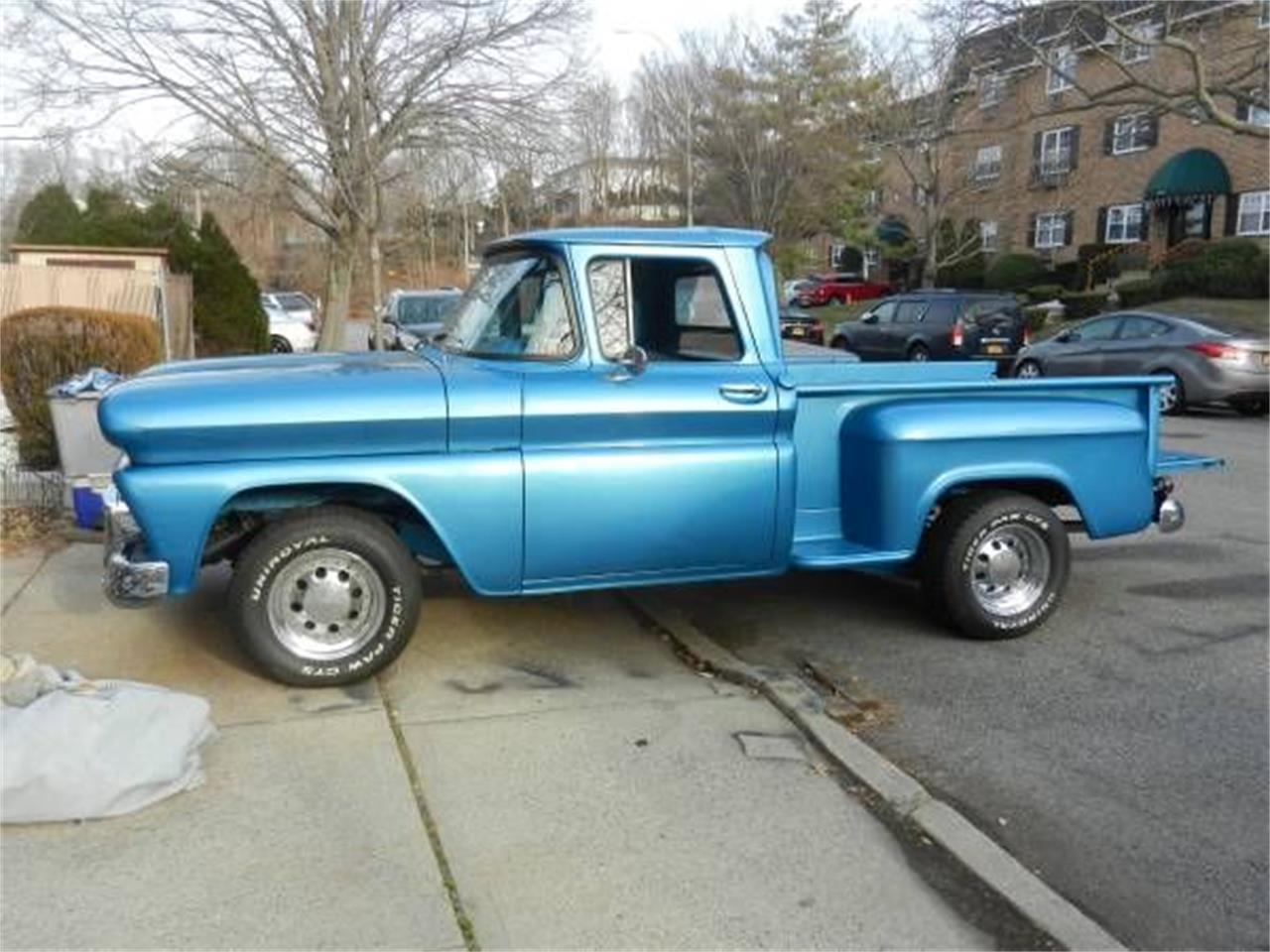 1960 Chevrolet C10 For Sale | ClassicCars.com | CC-1320894