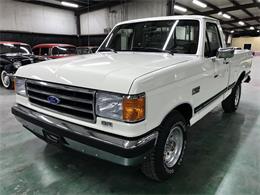 1991 Ford F150 (CC-1328972) for sale in Sherman, Texas