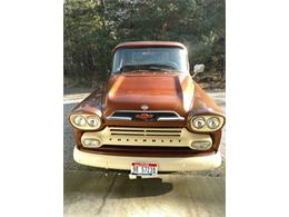 1959 Chevrolet 3100 (CC-1328974) for sale in Moyie Springs, Idaho