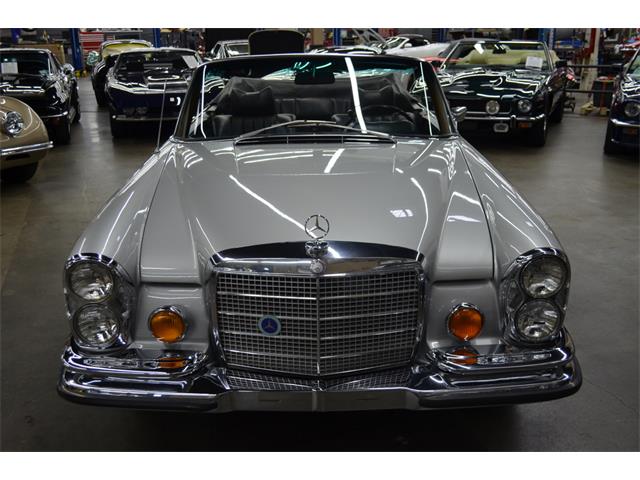 1970 Mercedes-Benz 280SE For Sale | ClassicCars.com | CC-1328981