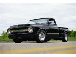 1970 Chevrolet C10 (CC-1328982) for sale in Boise, Idaho