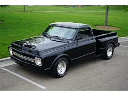 1970 Chevrolet C10 (CC-1328982) for sale in Boise, Idaho