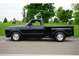 1970 Chevrolet C10 (CC-1328982) for sale in Boise, Idaho