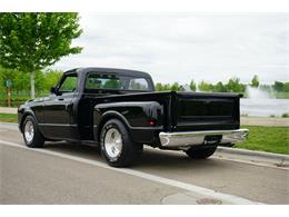 1970 Chevrolet C10 (CC-1328982) for sale in Boise, Idaho