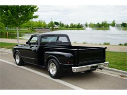 1970 Chevrolet C10 (CC-1328982) for sale in Boise, Idaho