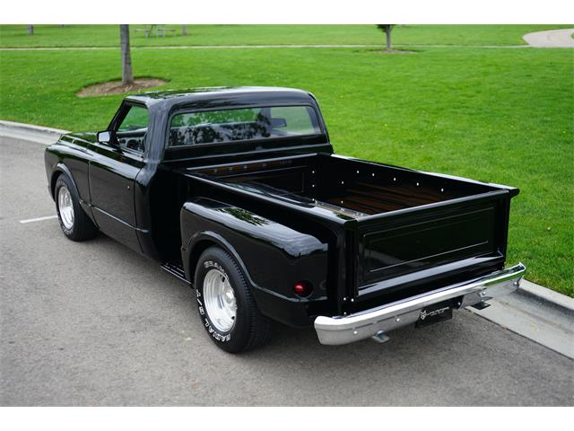 1970 Chevrolet C10 (CC-1328982) for sale in Boise, Idaho