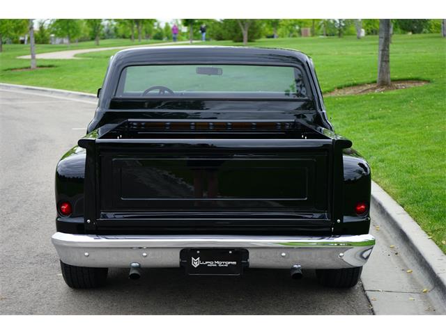 1970 Chevrolet C10 (CC-1328982) for sale in Boise, Idaho