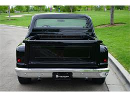 1970 Chevrolet C10 (CC-1328982) for sale in Boise, Idaho