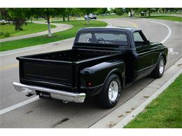 1970 Chevrolet C10 (CC-1328982) for sale in Boise, Idaho