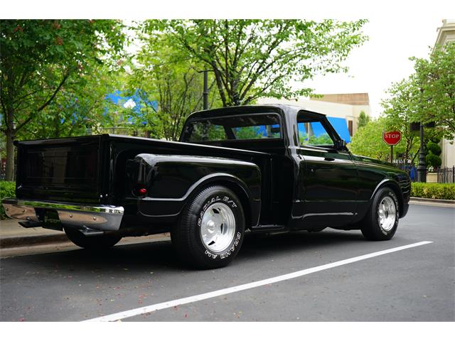 1970 Chevrolet C10 (CC-1328982) for sale in Boise, Idaho